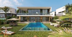Paphos Peyia – Coral Bay 3 Bedroom Villa For Sale RSD0788