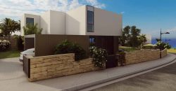 Paphos Peyia – Coral Bay 3 Bedroom Villa For Sale RSD0792