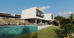 Paphos Peyia – Coral Bay 3 Bedroom Villa For Sale RSD0795