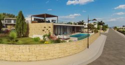 Paphos Peyia – Coral Bay 3 Bedroom Villa For Sale RSD0796