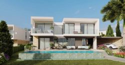 Paphos Peyia – Coral Bay 3 Bedroom Villa For Sale RSD0797