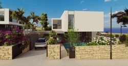 Paphos Peyia – Coral Bay 3 Bedroom Villa For Sale RSD0798