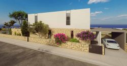 Paphos Peyia – Coral Bay 3 Bedroom Villa For Sale RSD0805