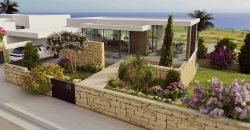 Paphos Peyia – Coral Bay 3 Bedroom Villa For Sale RSD0808