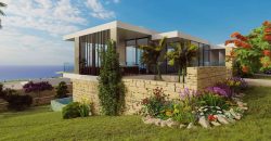 Paphos Peyia – Coral Bay 3 Bedroom Villa For Sale RSD0809
