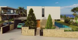 Paphos Peyia – Coral Bay 3 Bedroom Villa For Sale RSD0812