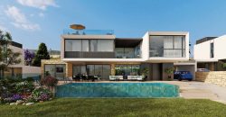 Paphos Peyia – Coral Bay 4 Bedroom Villa For Sale RSD0777