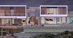 Paphos Peyia – Coral Bay 6 Bedroom Villa For Sale RSD0815