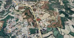 Paphos Stroumbi Residential Land For Sale BSH36392