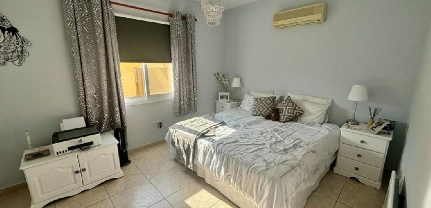 Paphos Tala 2 Bedroom Apartment For Sale ZRPTX002