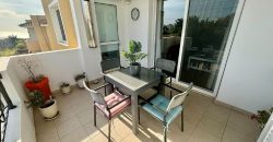 Paphos Tala 2 Bedroom Apartment For Sale ZRPTX002