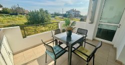 Paphos Tala 2 Bedroom Apartment For Sale ZRPTX002