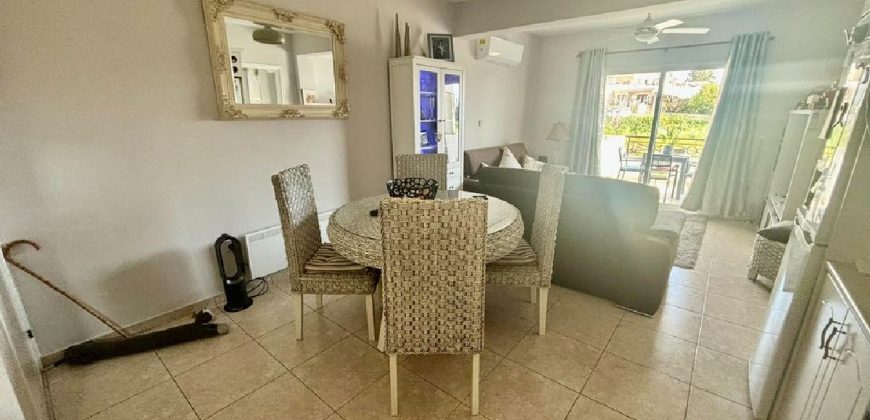 Paphos Tala 2 Bedroom Apartment For Sale ZRPTX002