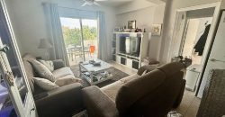 Paphos Tala 2 Bedroom Apartment For Sale ZRPTX002