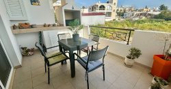 Paphos Tala 2 Bedroom Apartment For Sale ZRPTX002