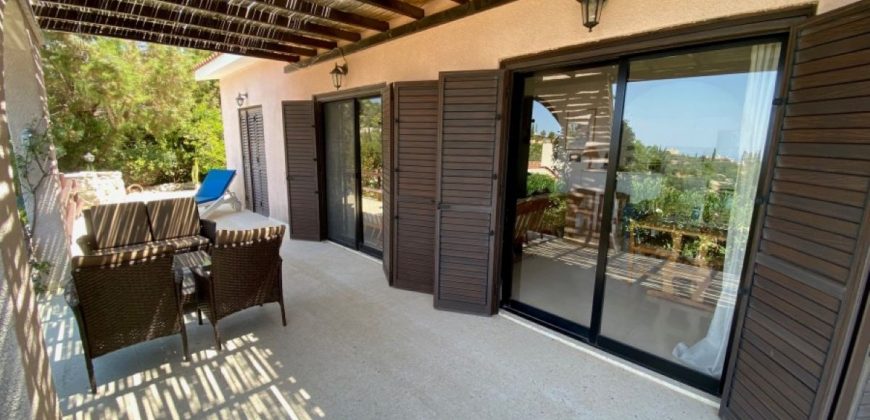 Paphos Tala 2 Bedroom Bungalow For Sale WWR11468