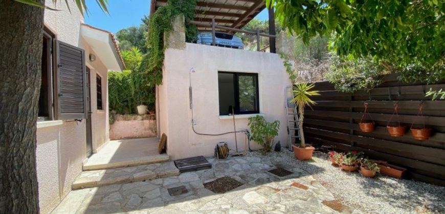 Paphos Tala 2 Bedroom Bungalow For Sale WWR11468