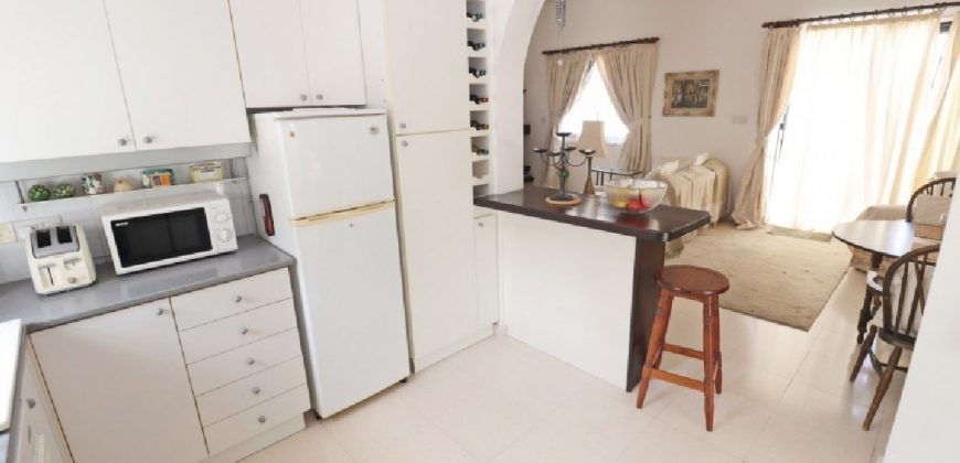 Paphos Tala 3 Bedroom Bungalow For Sale SKR17764