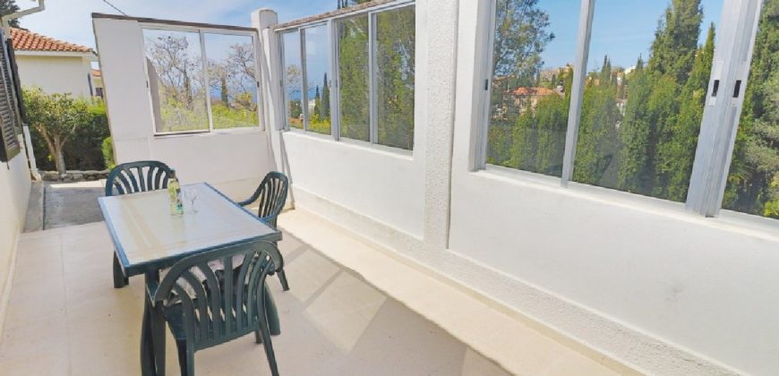 Paphos Tala 3 Bedroom Bungalow For Sale SKR17764