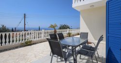Paphos Tala 3 Bedroom Detached Villa For Sale PCP10339