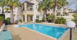 Paphos Tala 3 Bedroom Villa For Sale SKR17754