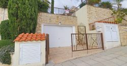 Paphos Tala 3 Bedroom Villa For Sale SKR17754