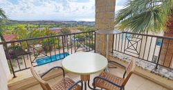 Paphos Tala 3 Bedroom Villa For Sale SKR17754