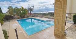 Paphos Tala 3 Bedroom Villa For Sale SKR17754