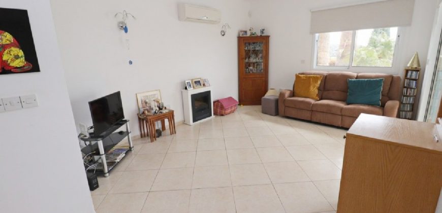 Paphos Tala 3 Bedroom Villa For Sale SKR17754