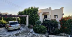 Paphos Tala 4 Bedroom House For Sale DLHP0531