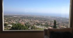 Paphos Tala 8 Bedroom Villa For Rent BC587