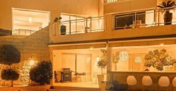 Paphos Tala 8 Bedroom Villa For Rent BC587