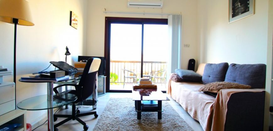 Paphos Tala 1 Bedroom Apartment For Sale BSH26883