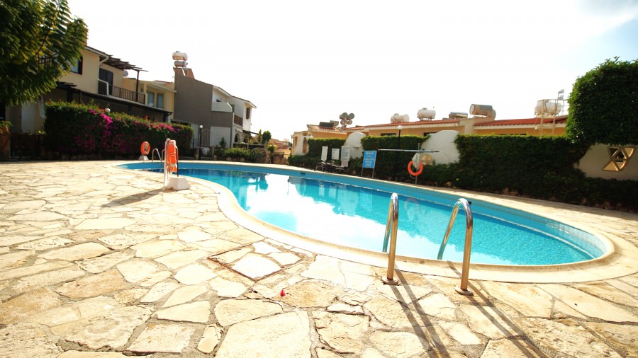 Paphos Tala 1 Bedroom Apartment For Sale BSH26883