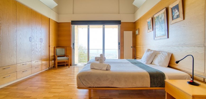 Paphos Tala 4 Bedroom Detached Villa For Sale BSH37571