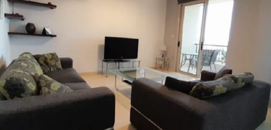 Paphos Town 2 Bedroom Apartment For Rent XRP061