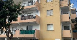 Paphos Town 2 Bedroom Apartment For Sale KTM102718