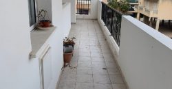 Paphos Town 2 Bedroom Apartment For Sale KTM102718