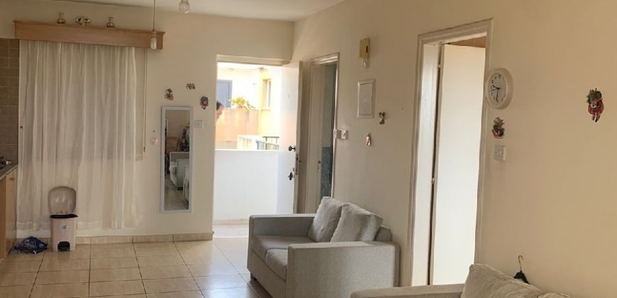 Paphos Town 2 Bedroom Apartment For Sale KTM102718