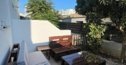 Paphos Town 2 Bedroom Town House For Rent XRP062