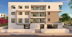 Paphos Town Center 2 Bedroom Apartment For Sale RSD1549