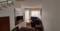 Paphos Town Center 2 Bedroom Town House For Rent XRP063