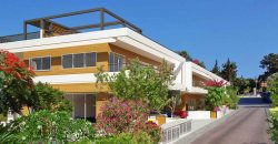 Paphos Town Center 3 Bedroom House For Sale RSD0439