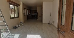 Paphos Town Center 3 Bedroom Town House For Rent KTM101115