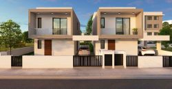 Paphos Town Center 3 Bedroom Villa For Sale RSD1558