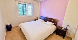 Paphos Town Center 5 Bedroom Apartment Penthouse For Rent RSG012