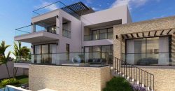 Paphos Villa Ariana 5 Bedroom Villa For Sale RSD1528