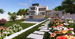 Paphos Villa Ariana 5 Bedroom Villa For Sale RSD1528