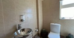 Paphos Yeroskipou 4 Bedroom Apartment Penthouse For Rent BC593