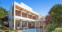 Paphos Yeroskipou 4 Bedroom Villa For Sale RSD0062